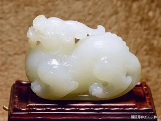 一眼真的和田玉"开门料"!必须要具有哪些特点?
